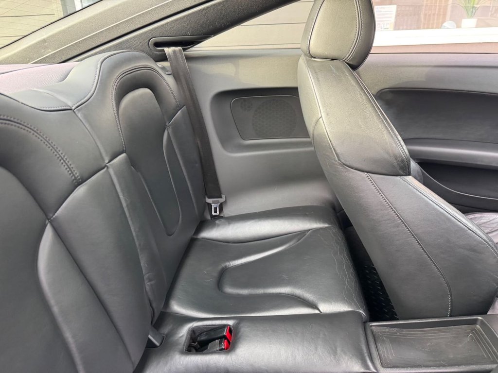 Used Audi TT 2007 for sale - 77153270: Photo 23