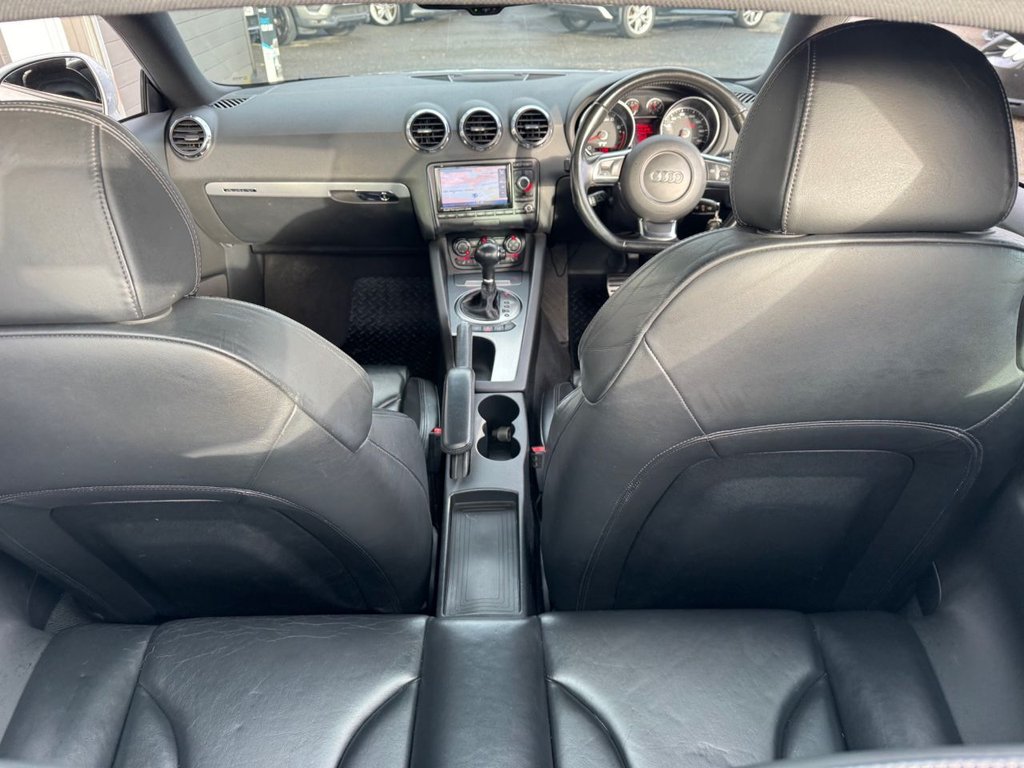 Used Audi TT 2007 for sale - 77153270: Photo 24