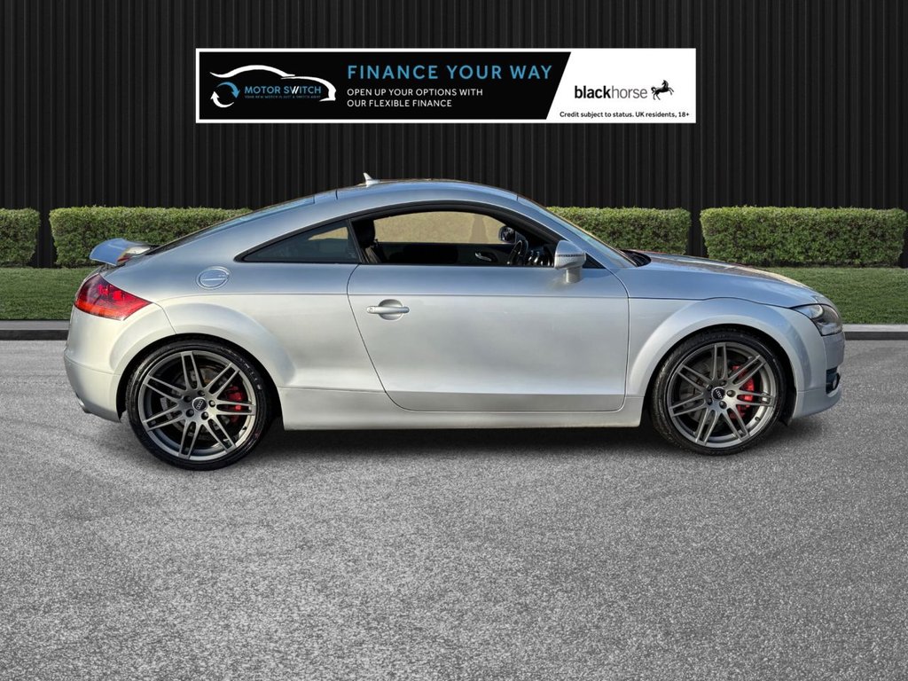 Used Audi TT 2007 for sale - 77153270: Photo 4