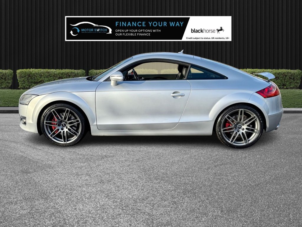 Used Audi TT 2007 for sale - 77153270: Photo 9