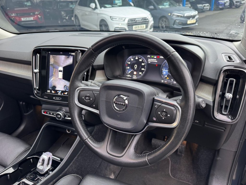 Used Volvo XC40 2020 for sale - 77879464: Photo 15