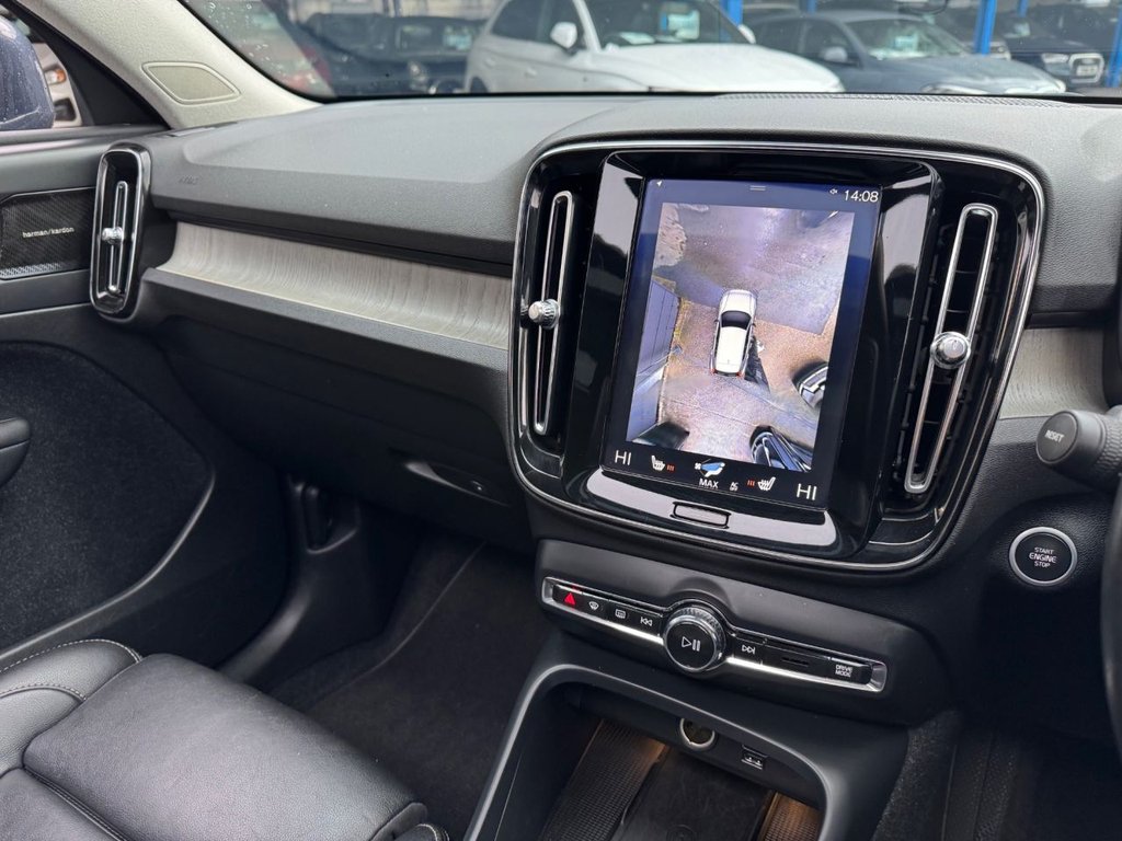 Used Volvo XC40 2020 for sale - 77879464: Photo 16