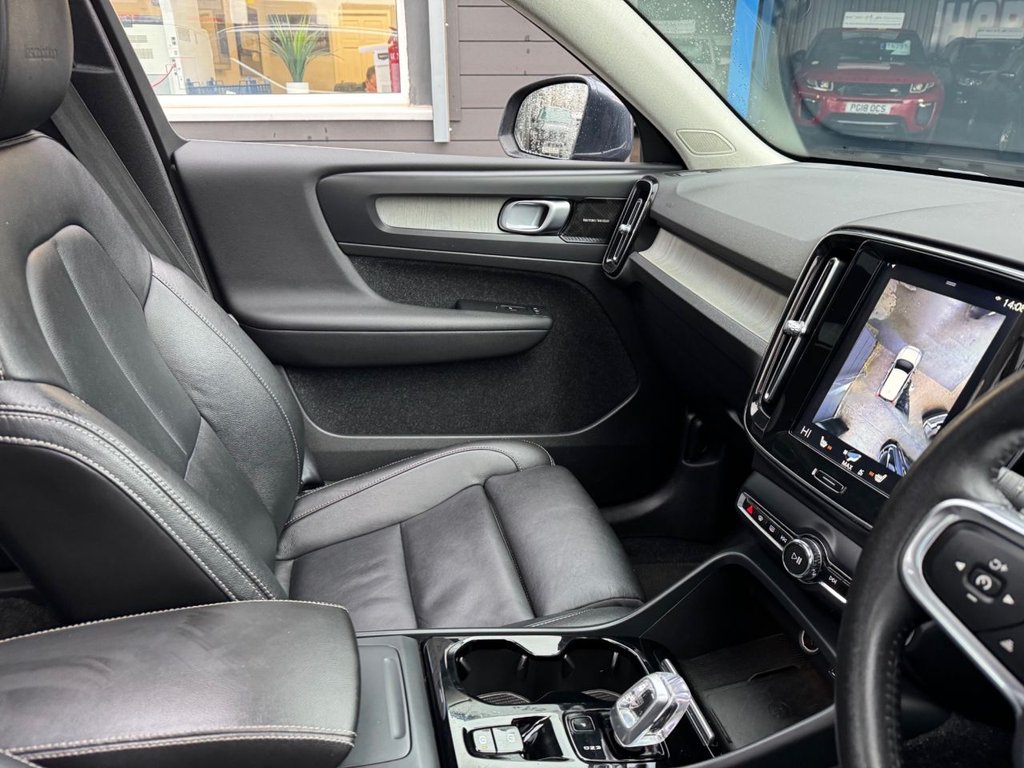 Used Volvo XC40 2020 for sale - 77879464: Photo 17