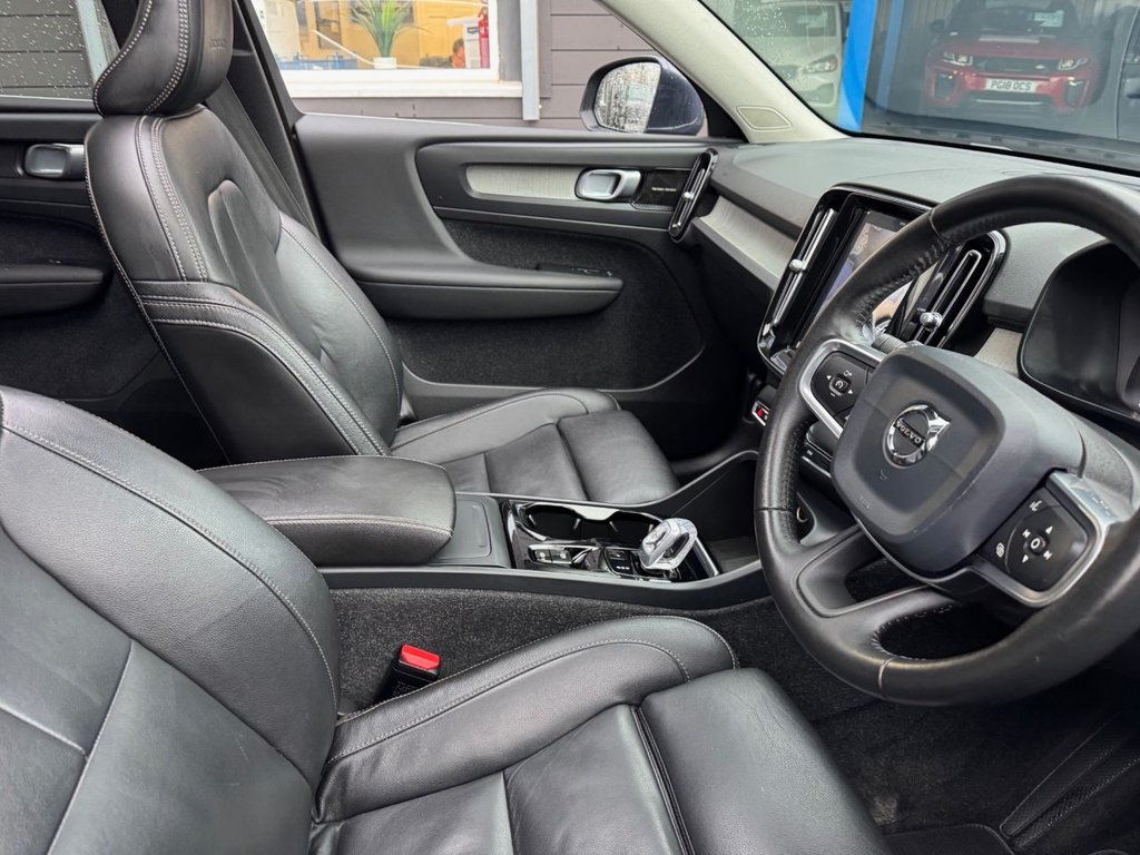 Used Volvo XC40 2020 for sale - 77879464: Photo 18