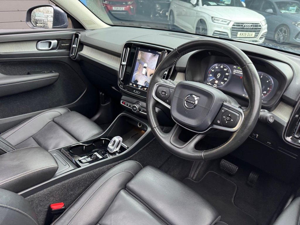 Used Volvo XC40 2020 for sale - 77879464: Photo 19