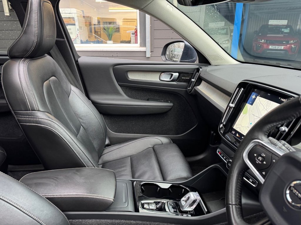 Used Volvo XC40 2020 for sale - 77879464: Photo 20