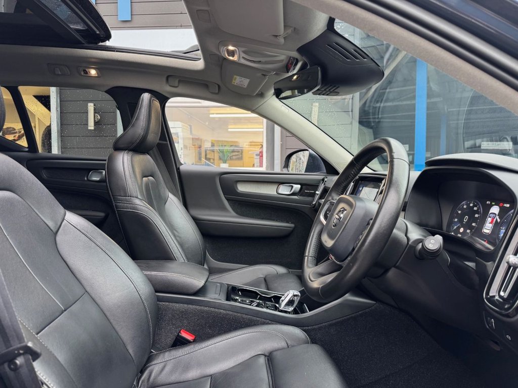 Used Volvo XC40 2020 for sale - 77879464: Photo 22