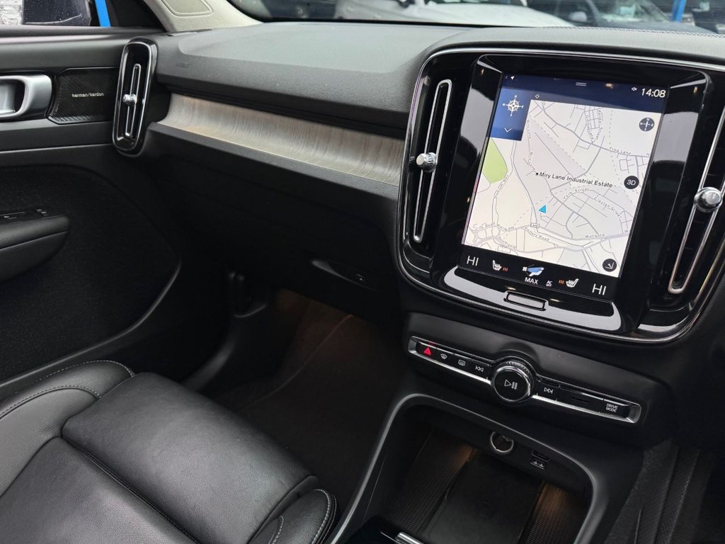 Used Volvo XC40 2020 for sale - 77879464: Photo 24