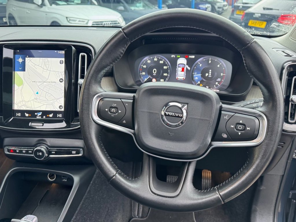 Used Volvo XC40 2020 for sale - 77879464: Photo 25