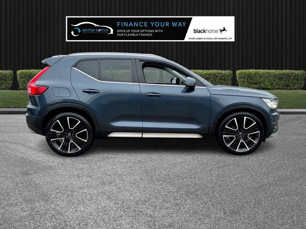 Used Volvo XC40 2020 for sale - 77879464: Photo 5