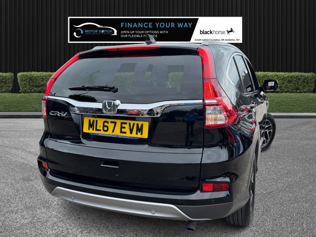 Used Honda CR-V 2017 for sale - 77110545: Photo 14