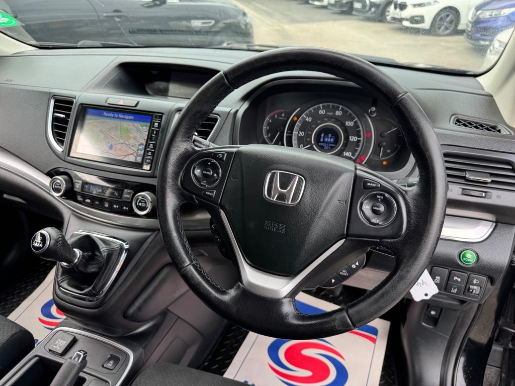 Used Honda CR-V 2017 for sale - 77110545: Photo 15