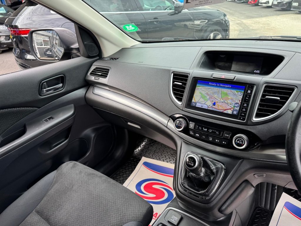 Used Honda CR-V 2017 for sale - 77110545: Photo 16