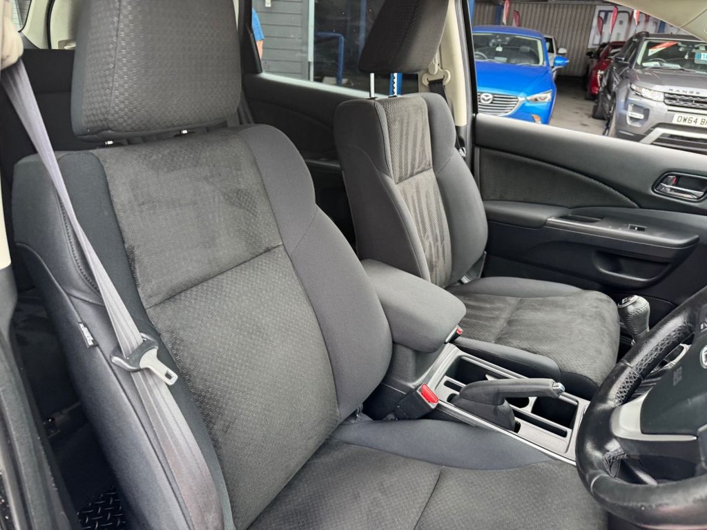 Used Honda CR-V 2017 for sale - 77110545: Photo 19