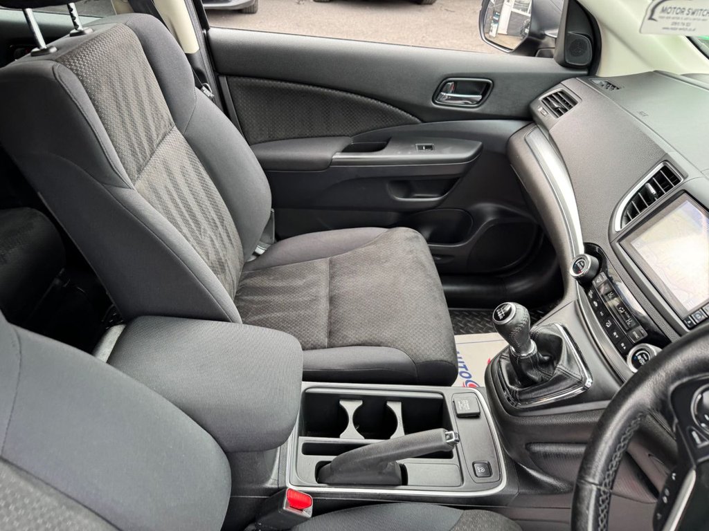 Used Honda CR-V 2017 for sale - 77110545: Photo 21