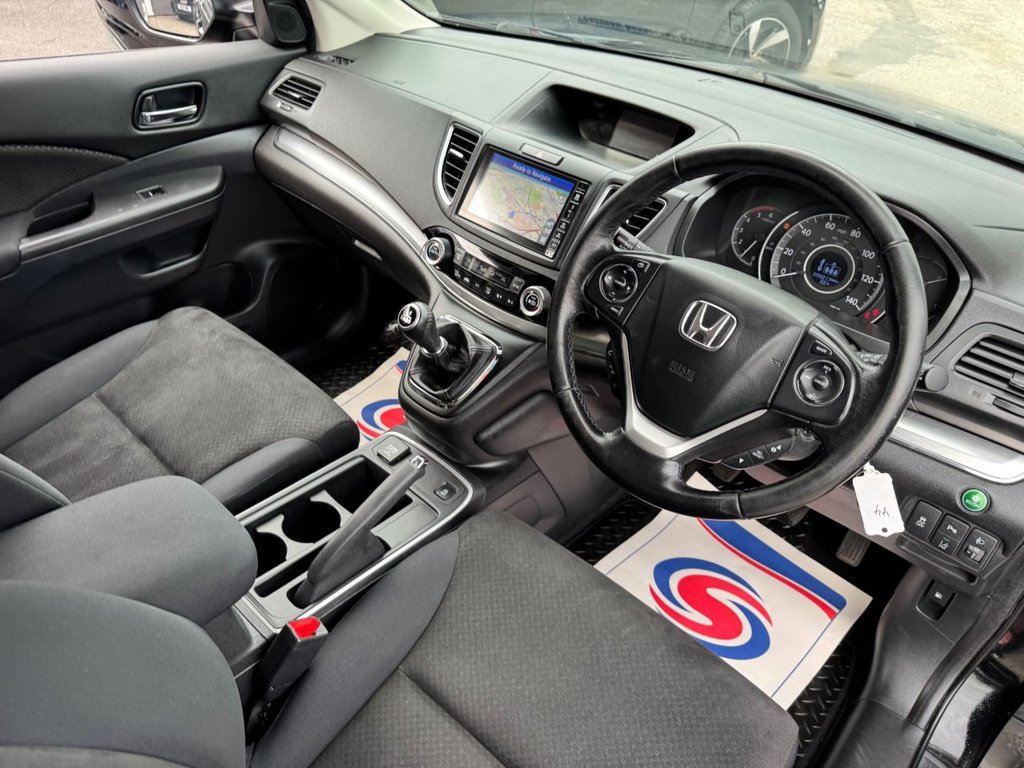 Used Honda CR-V 2017 for sale - 77110545: Photo 22