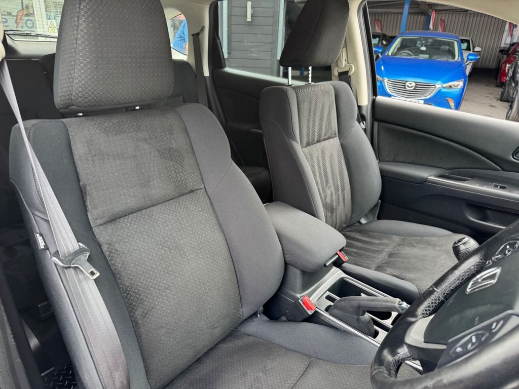 Used Honda CR-V 2017 for sale - 77110545: Photo 23