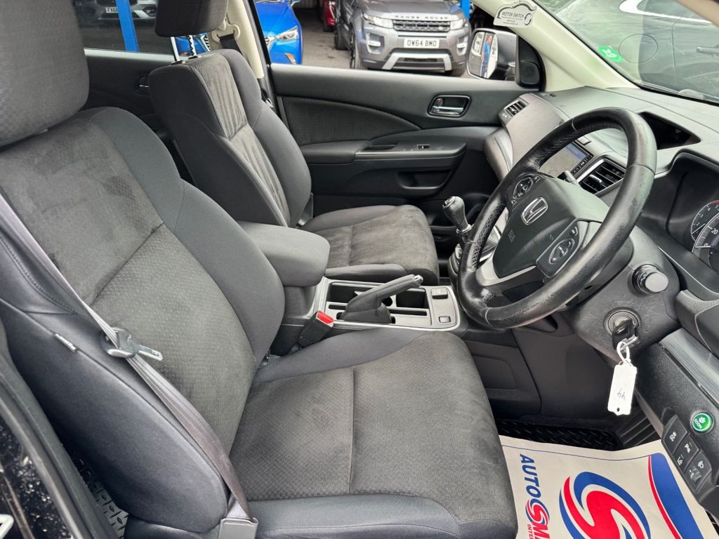 Used Honda CR-V 2017 for sale - 77110545: Photo 25