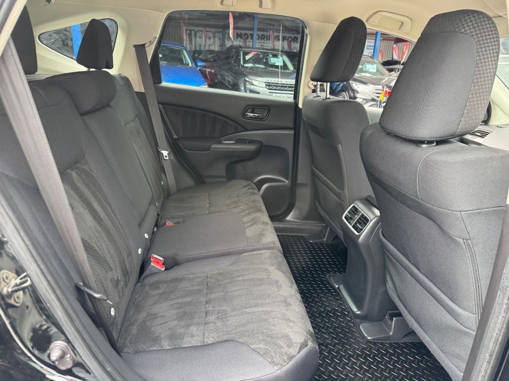 Used Honda CR-V 2017 for sale - 77110545: Photo 26