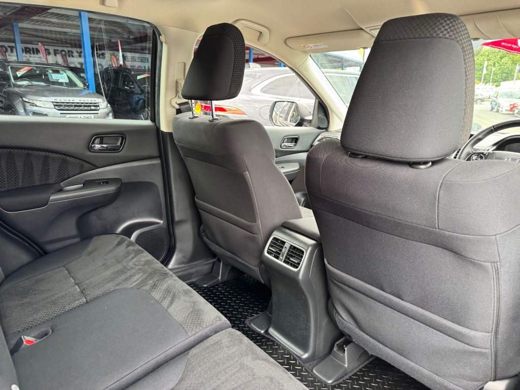 Used Honda CR-V 2017 for sale - 77110545: Photo 28