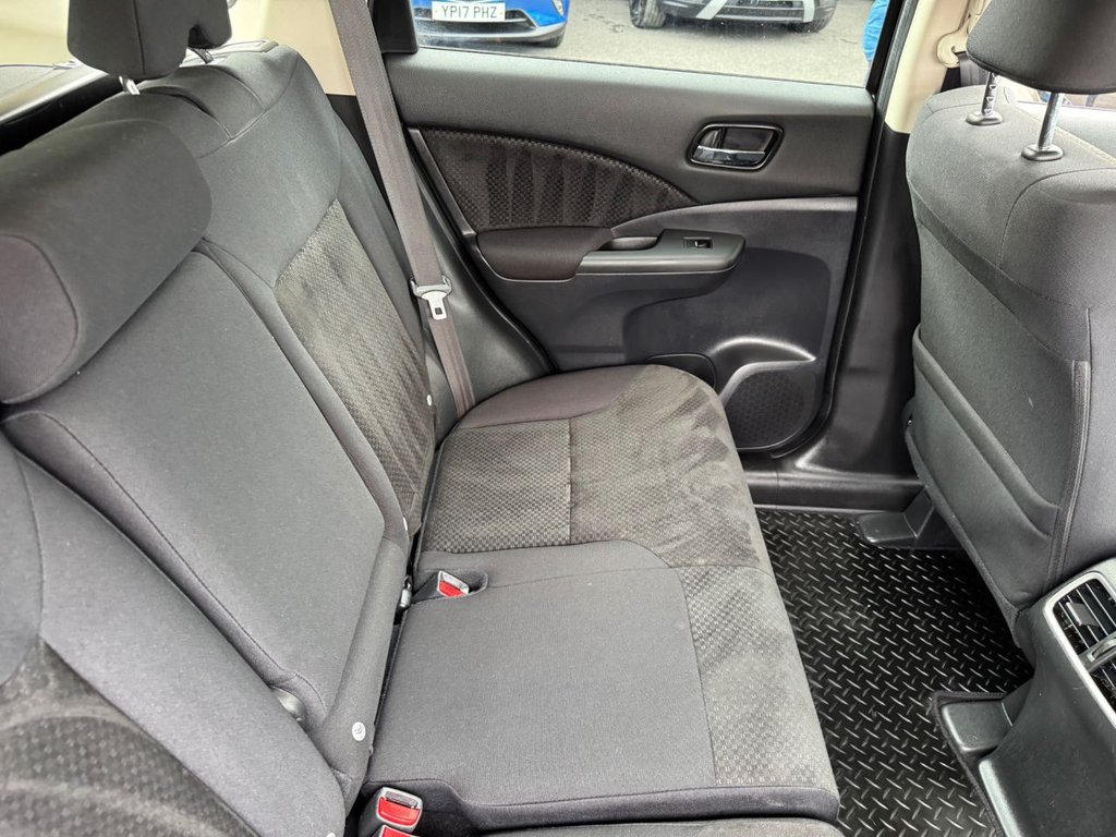 Used Honda CR-V 2017 for sale - 77110545: Photo 29