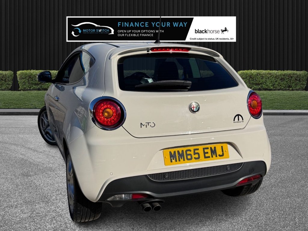 Used Alfa Romeo MiTo 2015 for sale - 77764780: Photo 13