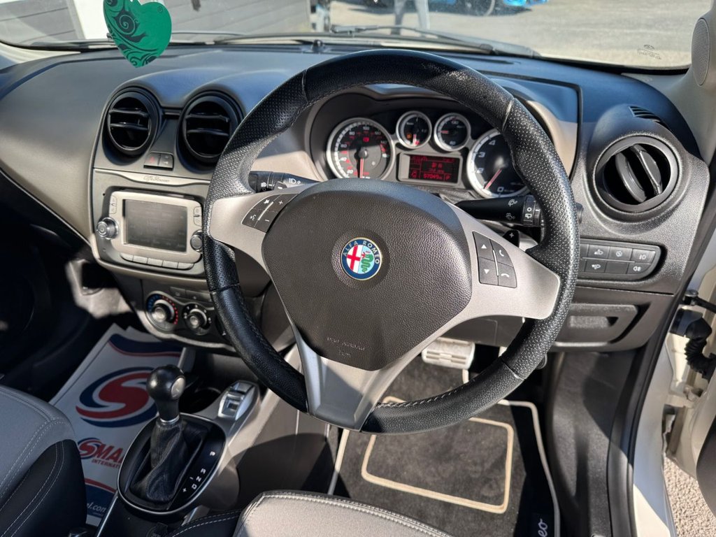 Used Alfa Romeo MiTo 2015 for sale - 77764780: Photo 15