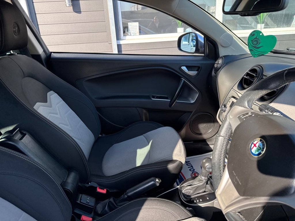 Used Alfa Romeo MiTo 2015 for sale - 77764780: Photo 17