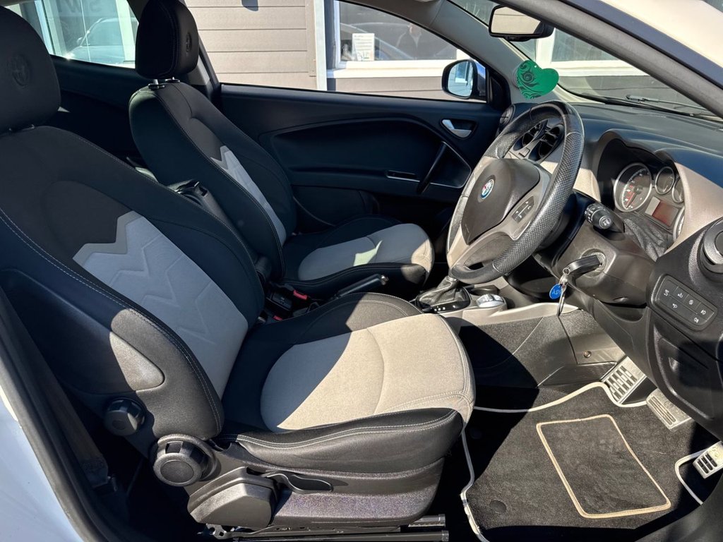 Used Alfa Romeo MiTo 2015 for sale - 77764780: Photo 18