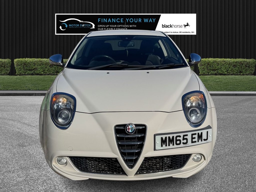 Used Alfa Romeo MiTo 2015 for sale - 77764780: Photo 2