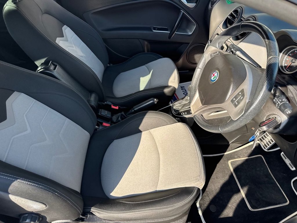 Used Alfa Romeo MiTo 2015 for sale - 77764780: Photo 20