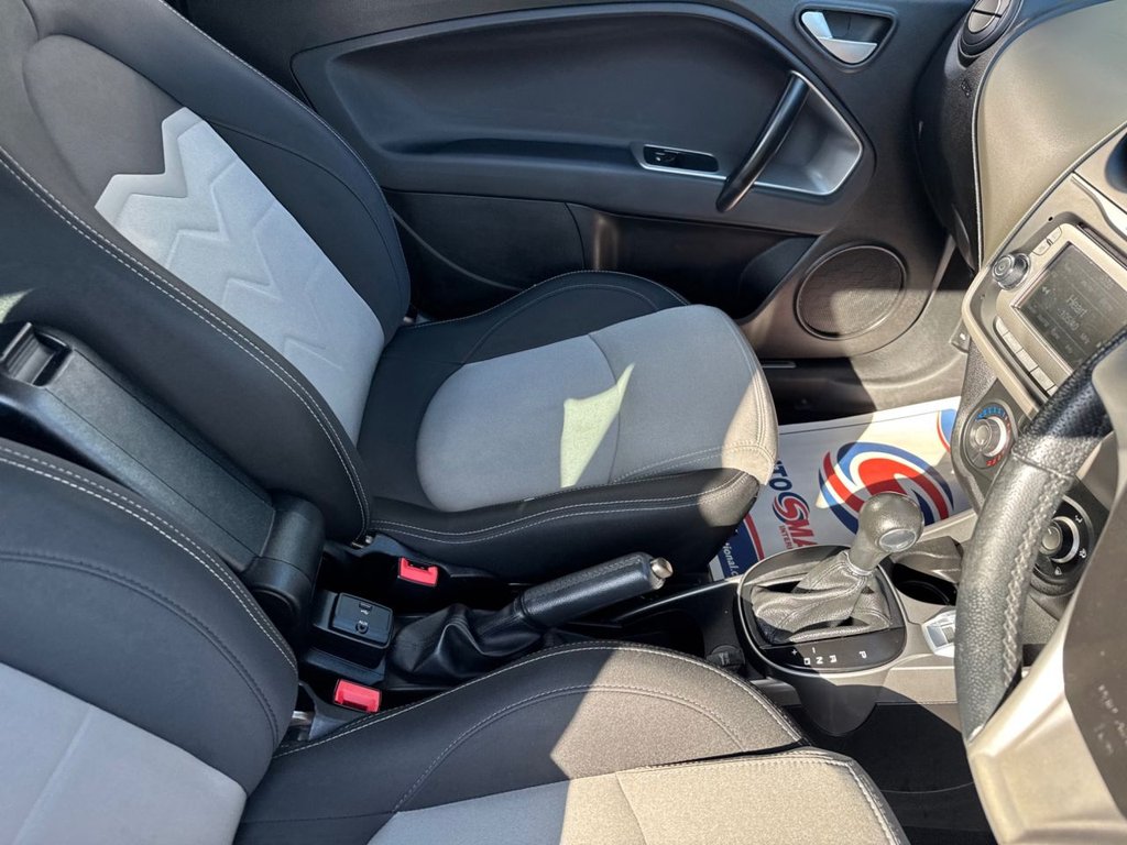 Used Alfa Romeo MiTo 2015 for sale - 77764780: Photo 21