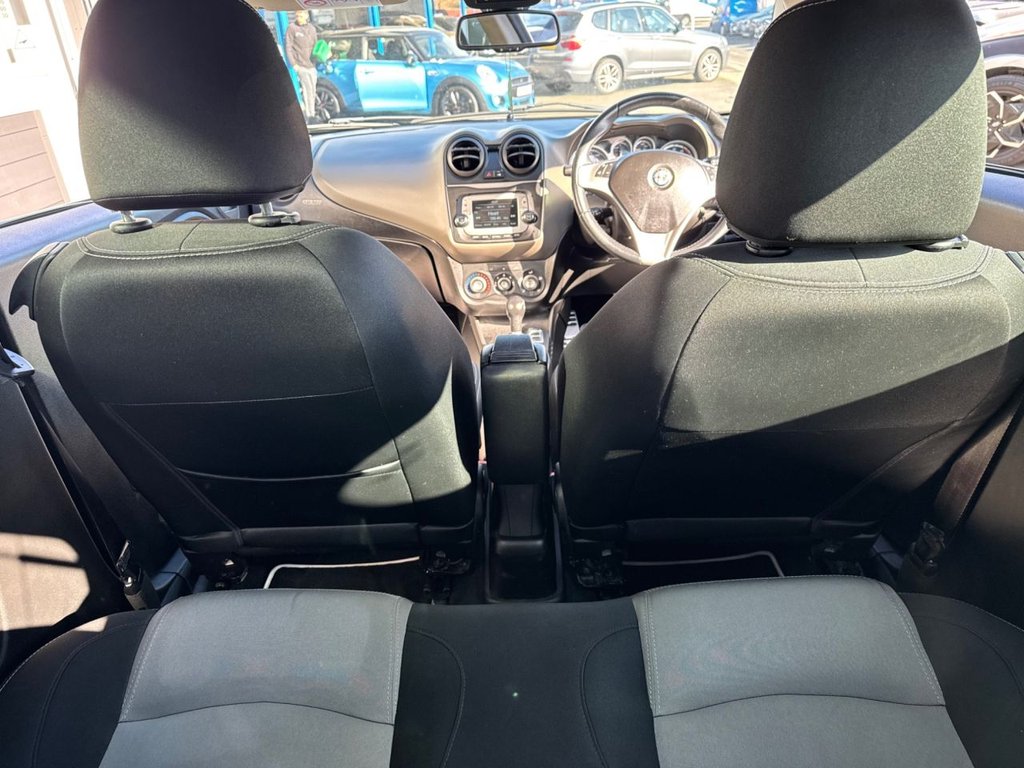 Used Alfa Romeo MiTo 2015 for sale - 77764780: Photo 28