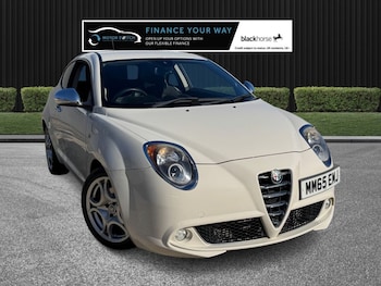 Used Alfa Romeo MiTo 2015 for sale - 77764780: Photo