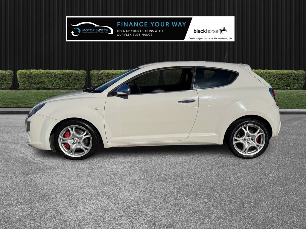 Used Alfa Romeo MiTo 2015 for sale - 77764780: Photo 5