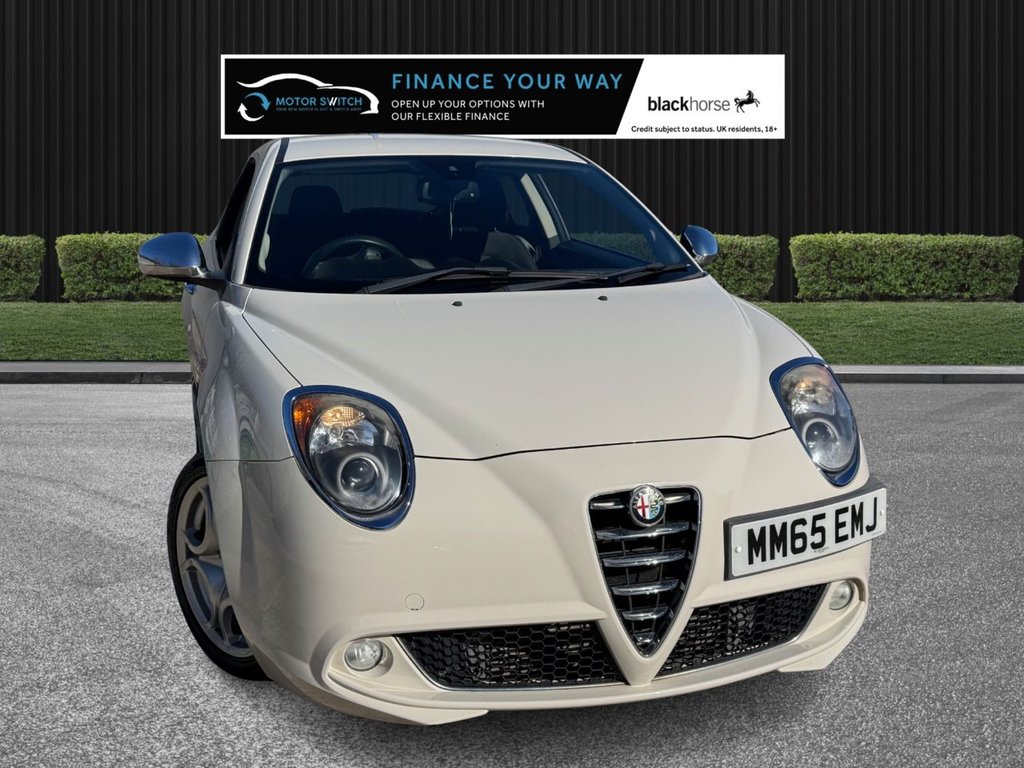 Used Alfa Romeo MiTo 2015 for sale - 77764780: Photo 6