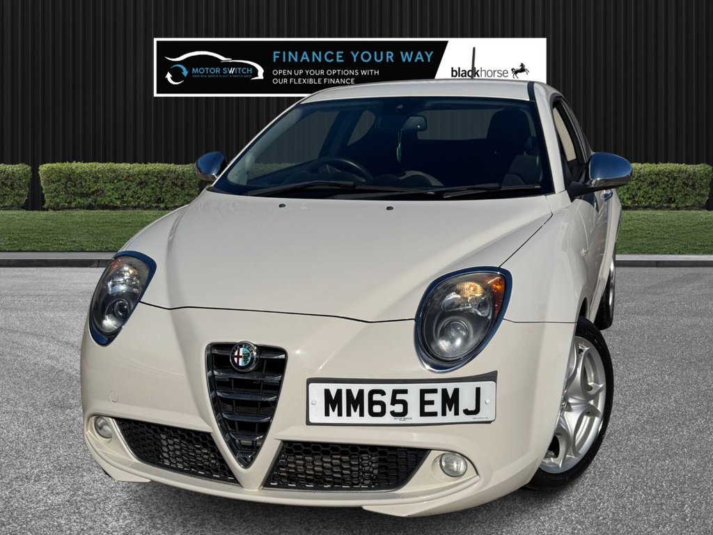 Used Alfa Romeo MiTo 2015 for sale - 77764780: Photo 7
