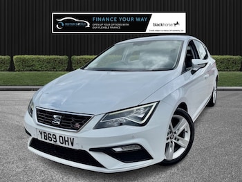 Used SEAT Leon 2019 for sale - 78806236: Photo