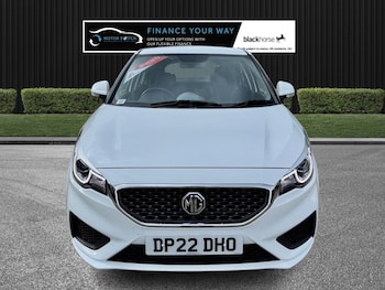 Used MG MG3 2022 for sale - 75877312: Photo