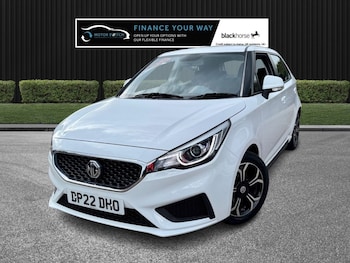 Used MG MG3 2022 for sale - 75877312: Photo