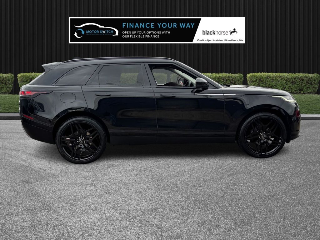 Used Land Rover Range Rover Velar 2019 for sale - 77608913: Photo 12
