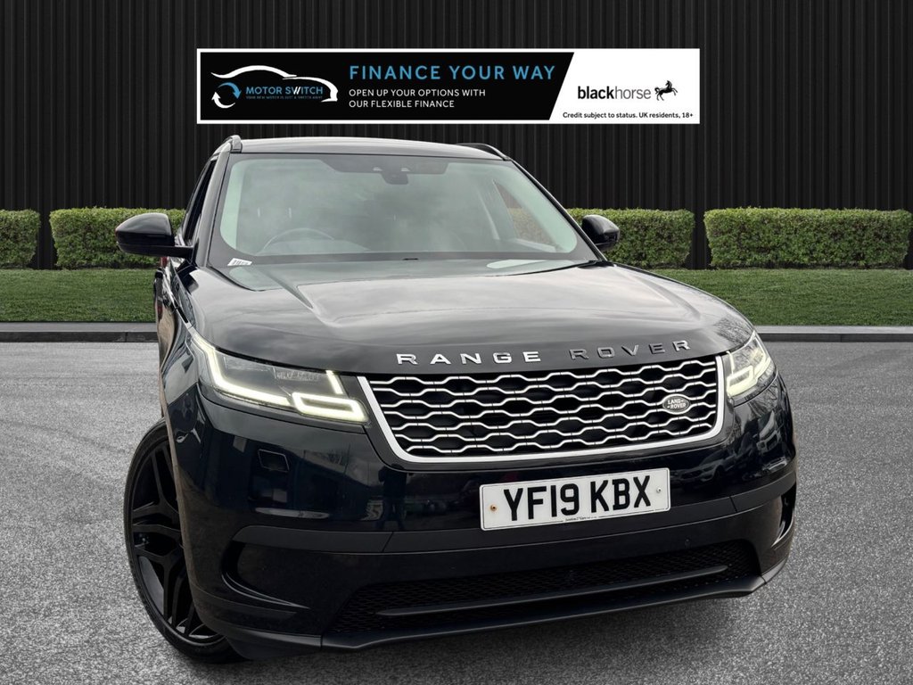 Used Land Rover Range Rover Velar 2019 for sale - 77608913: Photo 6