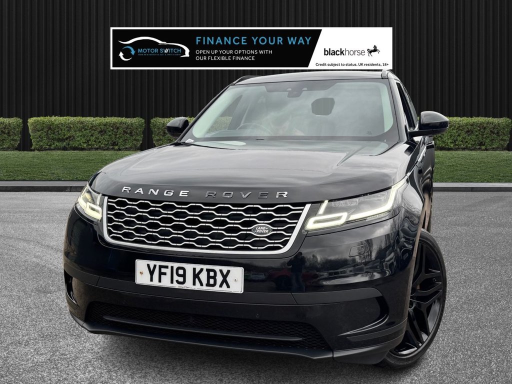 Used Land Rover Range Rover Velar 2019 for sale - 77608913: Photo 7