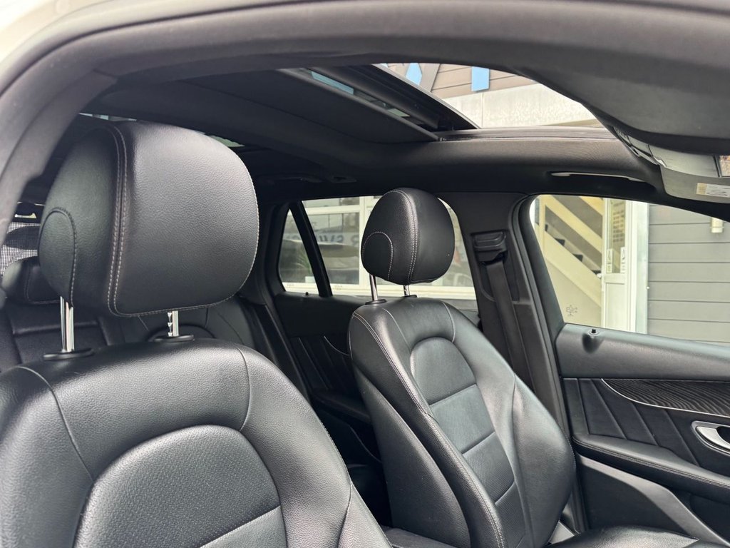 Used Mercedes-Benz GLC 2018 for sale - 76203245: Photo 20