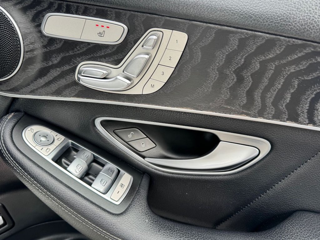 Used Mercedes-Benz GLC 2018 for sale - 76203245: Photo 27