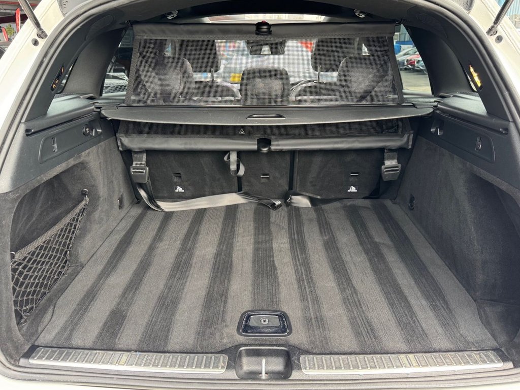 Used Mercedes-Benz GLC 2018 for sale - 76203245: Photo 37