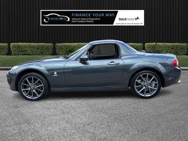 Used Mazda MX-5 2012 for sale - 75642590: Photo 13