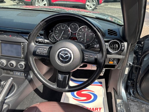 Used Mazda MX-5 2012 for sale - 75642590: Photo 18