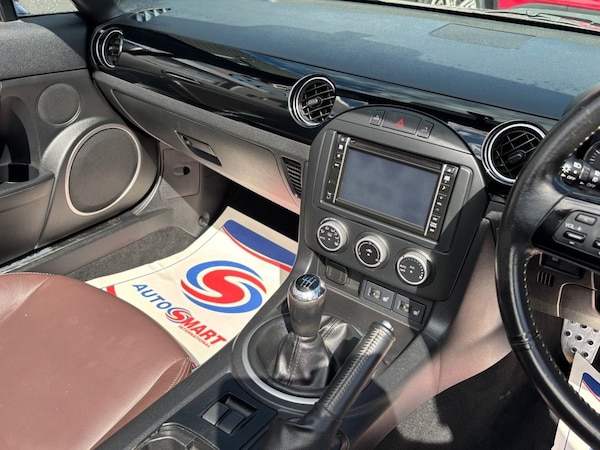 Used Mazda MX-5 2012 for sale - 75642590: Photo 19