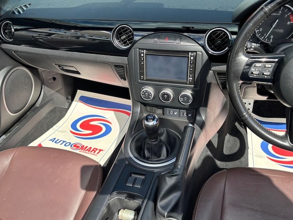 Used Mazda MX-5 2012 for sale - 75642590: Photo 22